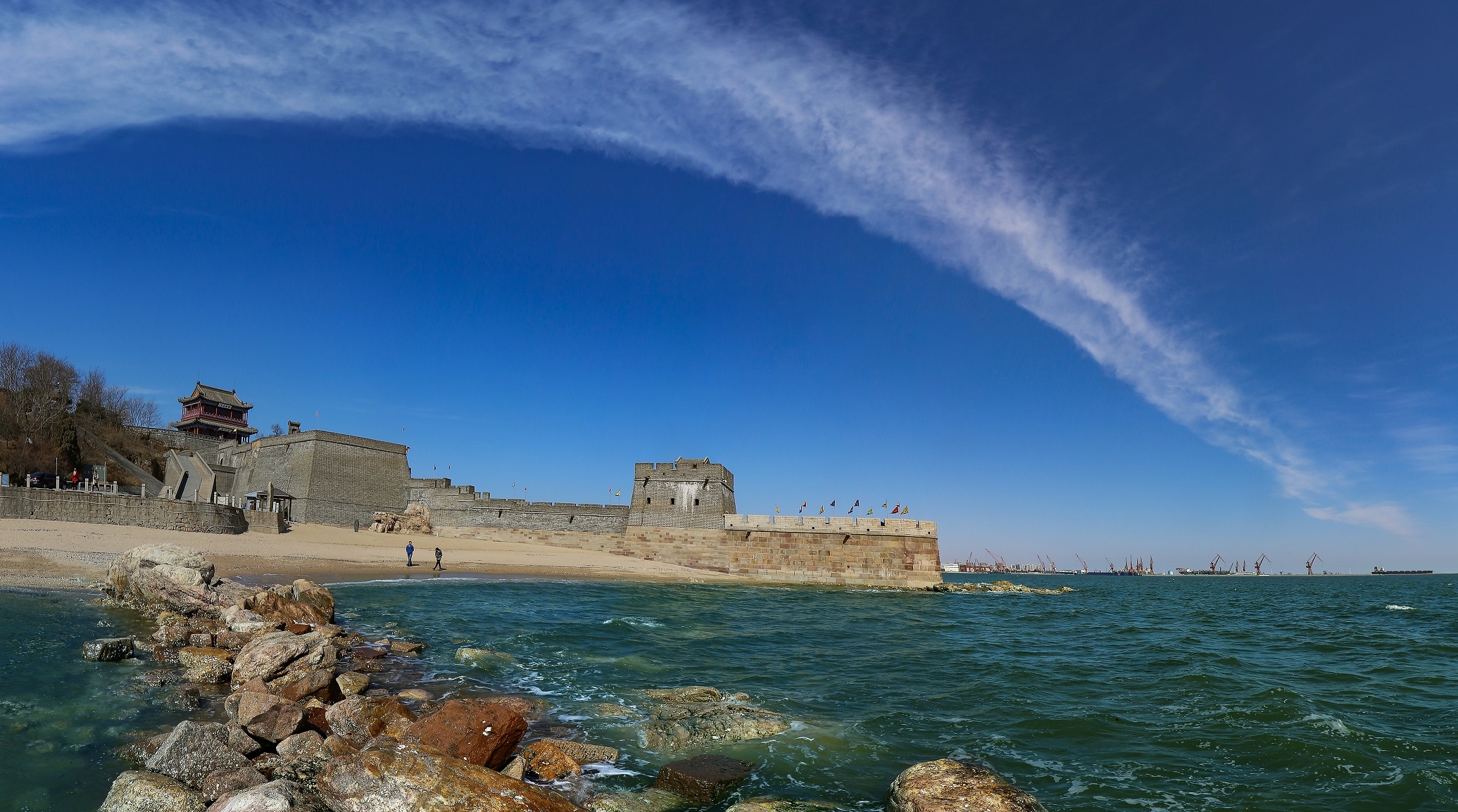 河北，古今交融的文化瑰宝与活力都市