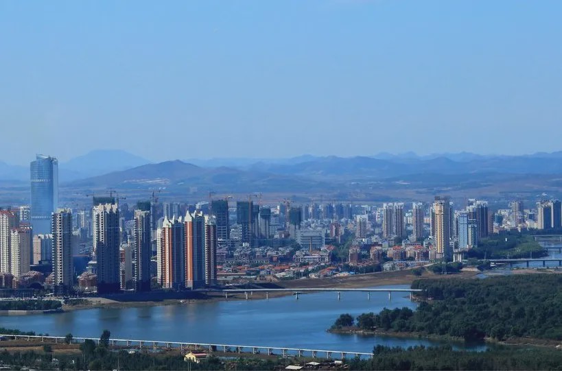 辽宁，历史、文化与地理的绚烂交织