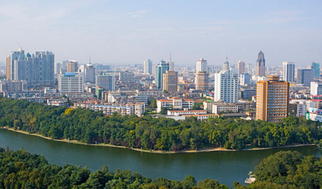 安徽之光，高科技产品引领未来生活新潮流