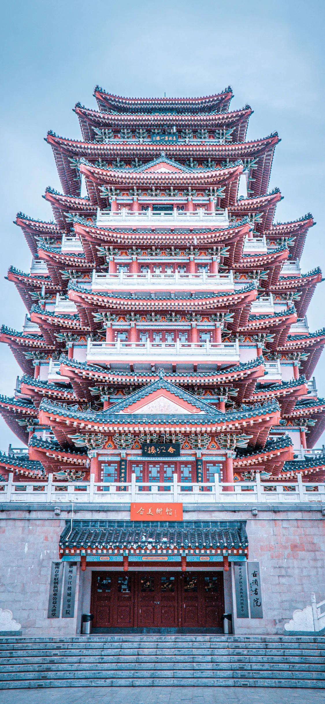 福建——中国东南沿海的璀璨明珠,魅力无限,风光无限