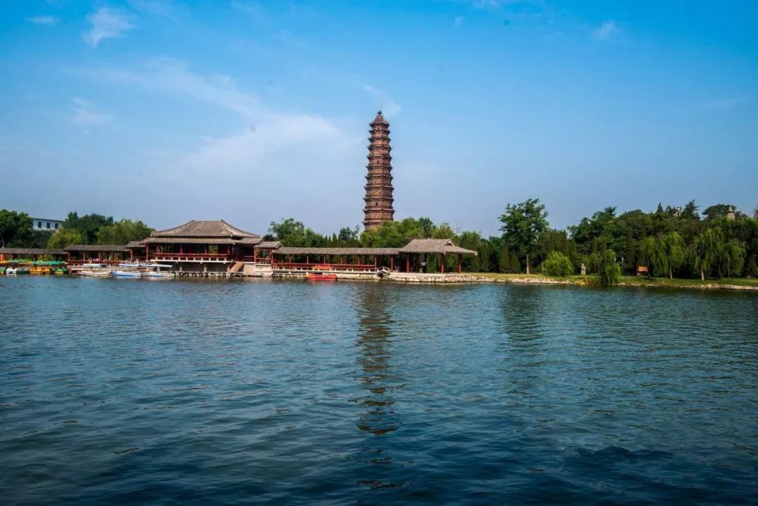 探寻河南，千年文化瑰宝之旅