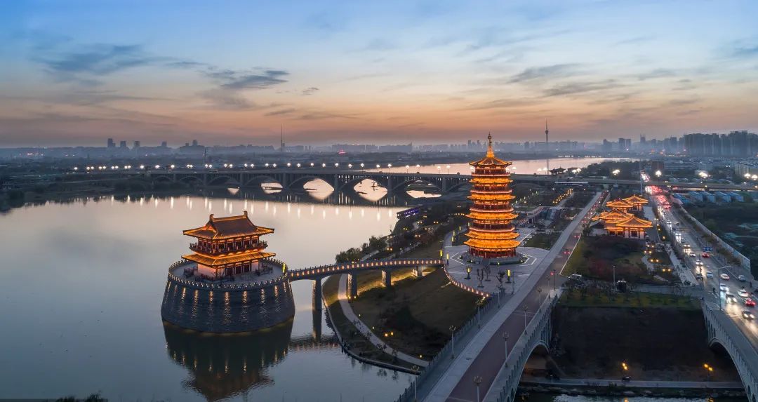 探寻河南,千年文化瑰宝之旅