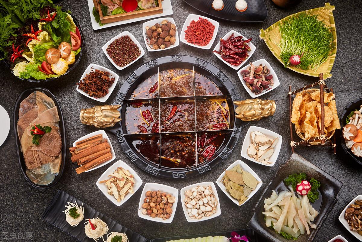 四川，多元发展的魅力之地