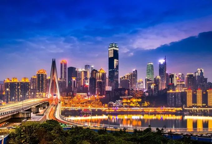 重庆深度游方言速成攻略