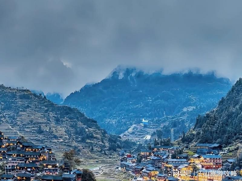 贵州，绿色发展引领下的璀璨明珠