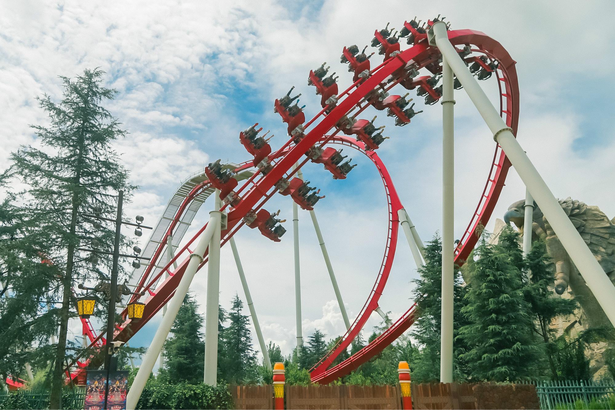 探寻云南之美——播音稿篇