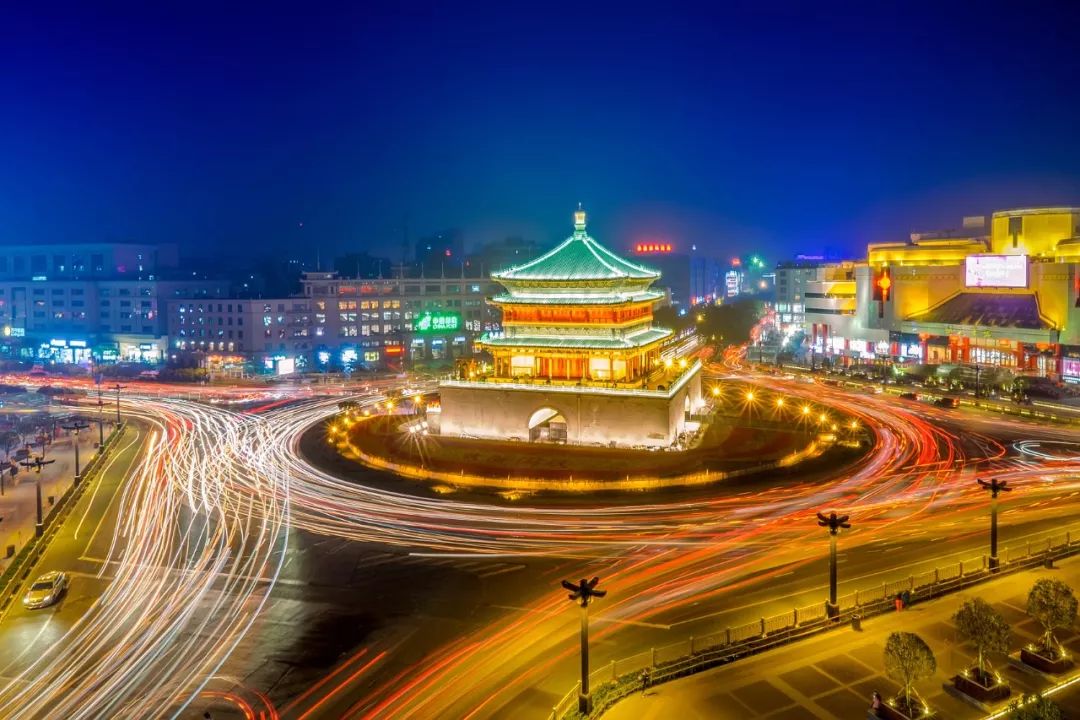 千年古韵，陕西文化瑰宝探寻之旅