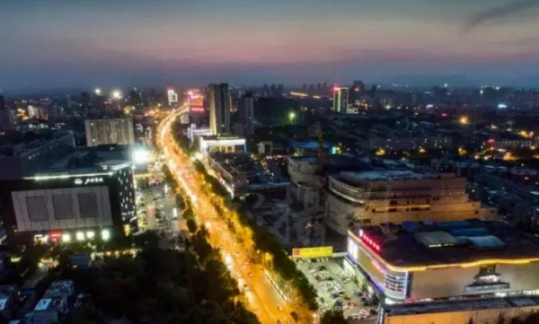 邢台之魅力，探寻邢台之韵